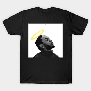 KENDRICK LAMAR T-Shirt